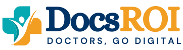 DocsROI logo