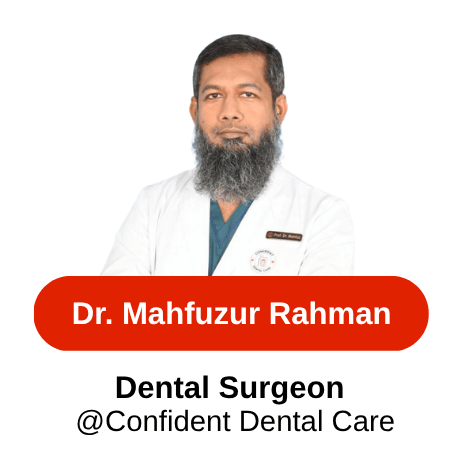 Dr. Mustafizur Rahman