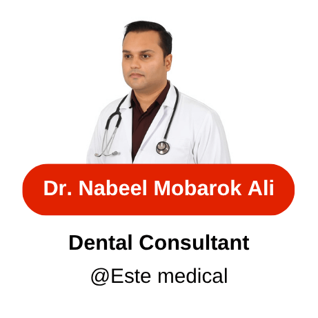 Dr. Nabeel Mobarok Ali
