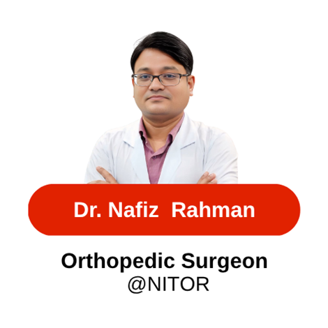 Dr. Nafiz Rahman