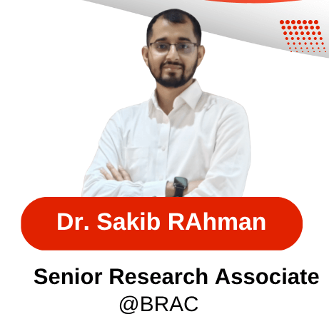 Dr. Sakib Rahman