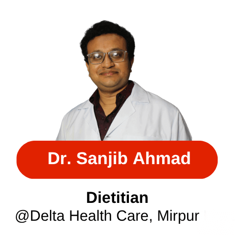 Dr. Sanjib Ahmad