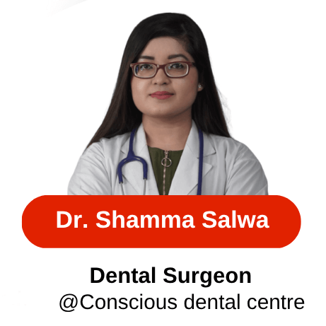 Dr. Shamma Salwa