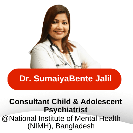 Dr. Sumaiya Bente Jalil