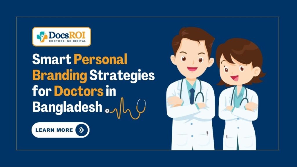 Smart personal Branding strategies