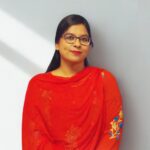 Aysha Israt Jahan Smart personal branding